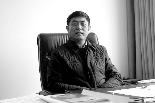 河南邓州:探索适应检察职业特点管理模式促进