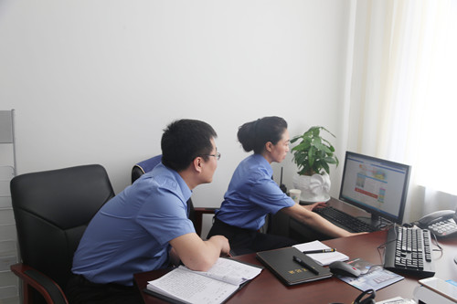内蒙古通辽:开通与监狱视频监控联网共享系统